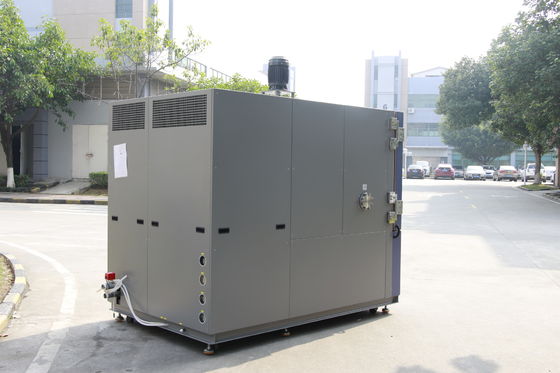 504L Environment Altitude Temperature Climatic Test Chamber With Observation Window