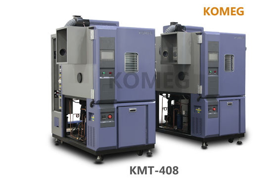 Programmable Temperature Humidity Test Chamber For Automobile And Electrics