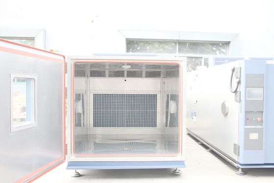 3000L Rapid Thermal Cycle Chamber With Observation Window Can Easy To See Inside