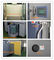 Programmable LED Testing Equipment , Professional Climate Test Chamber