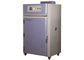 Polished stainless steel Pharmacy Industrial Drying Ovens AC220V 50Hz / 60Hz