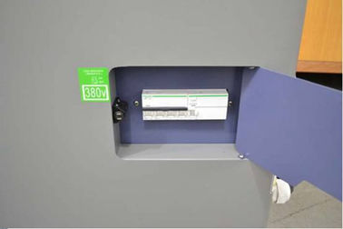Environment Friendly Temperature Humidity Chamber AC380V 50HZ 3 phase