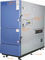 High and Low Temperature Thermal Shock Test Chamber 227L with Refrigeration system