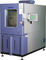 laboratory High and Low Temperature test Chamber with LCD Touch Screen