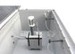 Standard Fog Testing Salt Spray Test Chamber W600 X H400 X D450 mm CE/TUV Mark