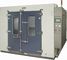 43.3 Cubic Customized Programmable Walk-in Environmental Test Chamber