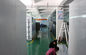 Overseas Installation Large Capacity Walk In Climatic Test Chamber For Cable Industry