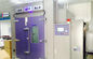 9 Cubic RS-232 / RS-485 Walk-in Chamber