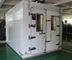 2-Zone Thermal Shock Resistance Test Chamber for Environment Stress Screen Test