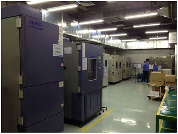 Environmental Climatic Test Chamber Temperature / Humidity / Salt Spray Test Chamber