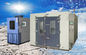 Larger Volume Electroplated SUS304 Walk-in Climatic Test Chamber / Rooms