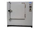 Painted Stainless Steel Plate Rectangle Shape Climatic Industrial Drying Oven