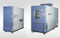 Stability 316L Thermal Shock Test Chamber AC 380V 50Hz IN Metal / Plastic / Rubber