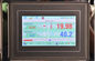 Touch Screen Thermal Shock Test Chamber Programmable Environmental