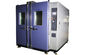 Fully Automatic Electroplated SUS304 Walk-in Rooms for Climatic Simulation Testing