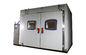43.3 Cbm Customized Drive In Environmental Testing Chambers For Automotive Industry