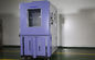 High Precision SUS304 Temperature Test Chamber, Climate Testing Chamber