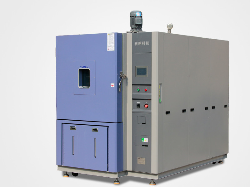 504L Altitude Temperature Humidity Test Chamber