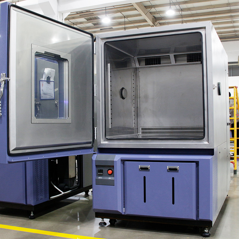 1000L Environmental Temperature Humidity Test Chamber With Large ...