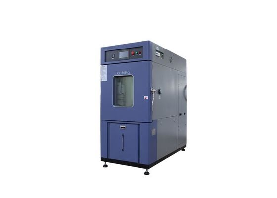 150L ESS Rapid-Rate Temp Change Test Chamber With CE Mark 6 Degree Per Min